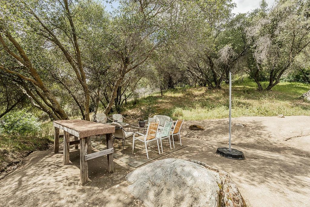 Image 57 of property listing at 26876 Tollhouse Road, Tollhouse, CA 93667