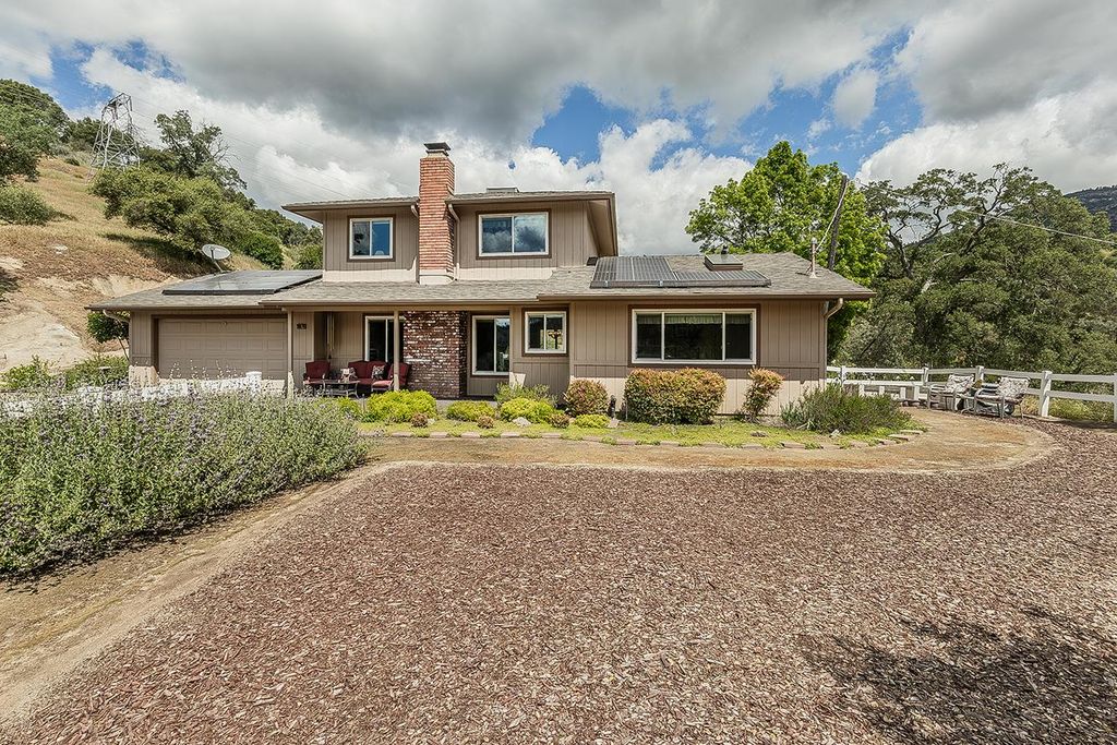 Image 59 of property listing at 26876 Tollhouse Road, Tollhouse, CA 93667
