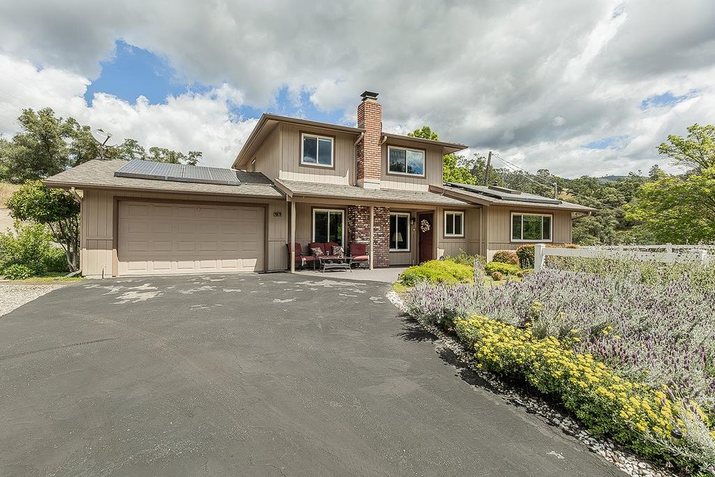 Image 60 of property listing at 26876 Tollhouse Road, Tollhouse, CA 93667