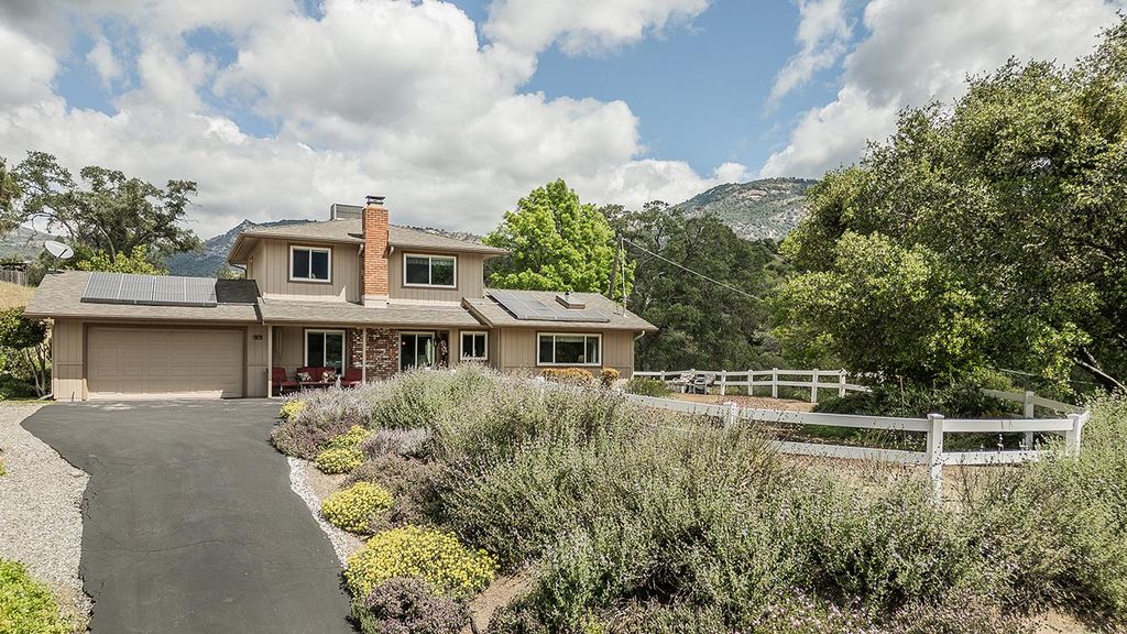 Image 61 of property listing at 26876 Tollhouse Road, Tollhouse, CA 93667