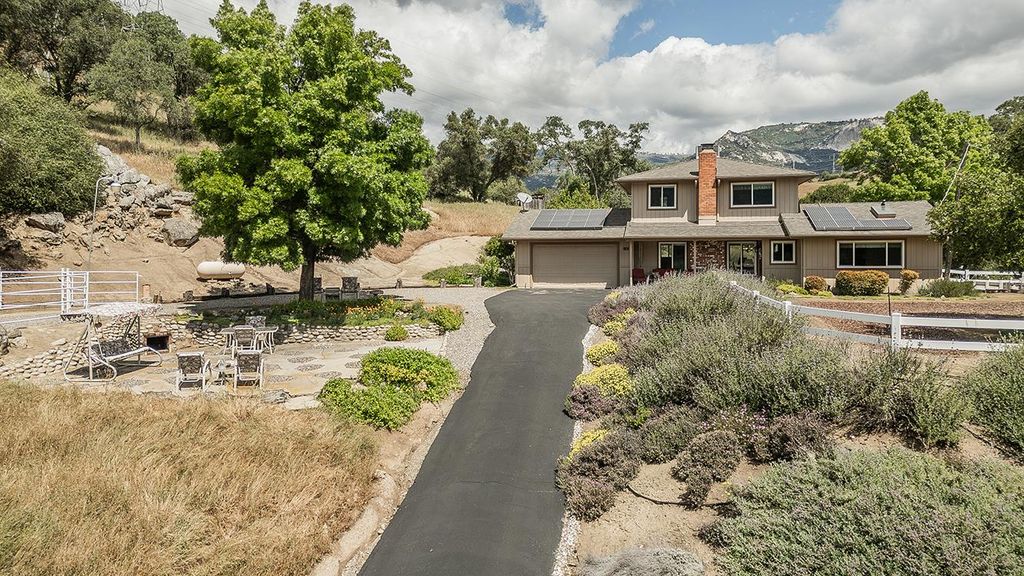 Image 63 of property listing at 26876 Tollhouse Road, Tollhouse, CA 93667