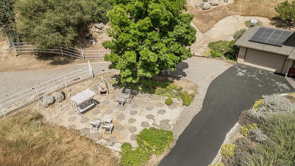 Image 64 of property listing at 26876 Tollhouse Road, Tollhouse, CA 93667