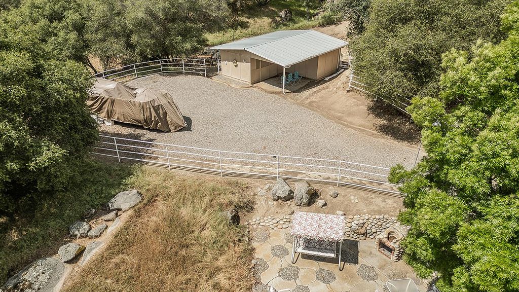 Image 65 of property listing at 26876 Tollhouse Road, Tollhouse, CA 93667