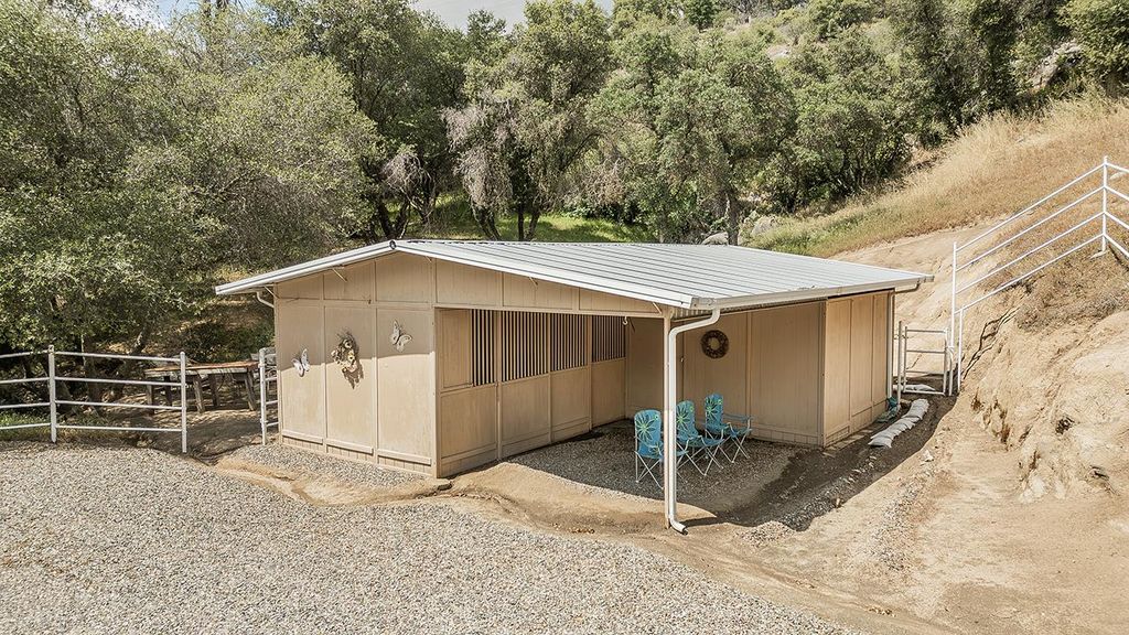Image 66 of property listing at 26876 Tollhouse Road, Tollhouse, CA 93667