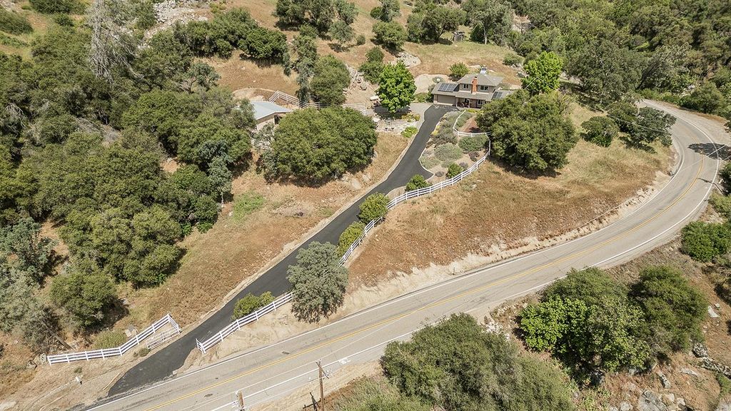Image 67 of property listing at 26876 Tollhouse Road, Tollhouse, CA 93667