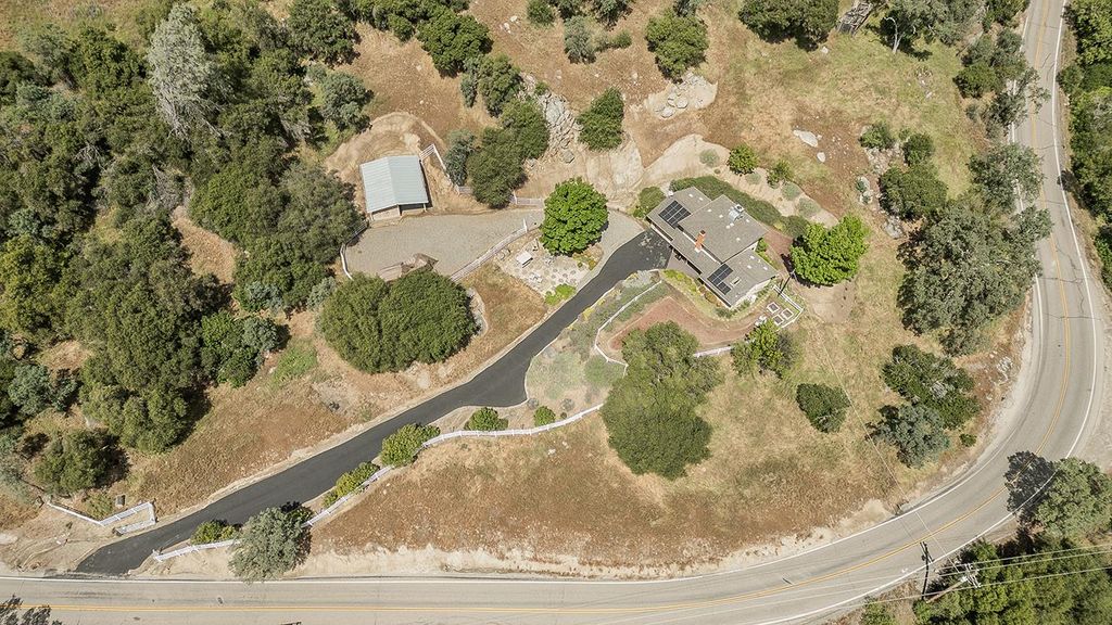 Image 68 of property listing at 26876 Tollhouse Road, Tollhouse, CA 93667