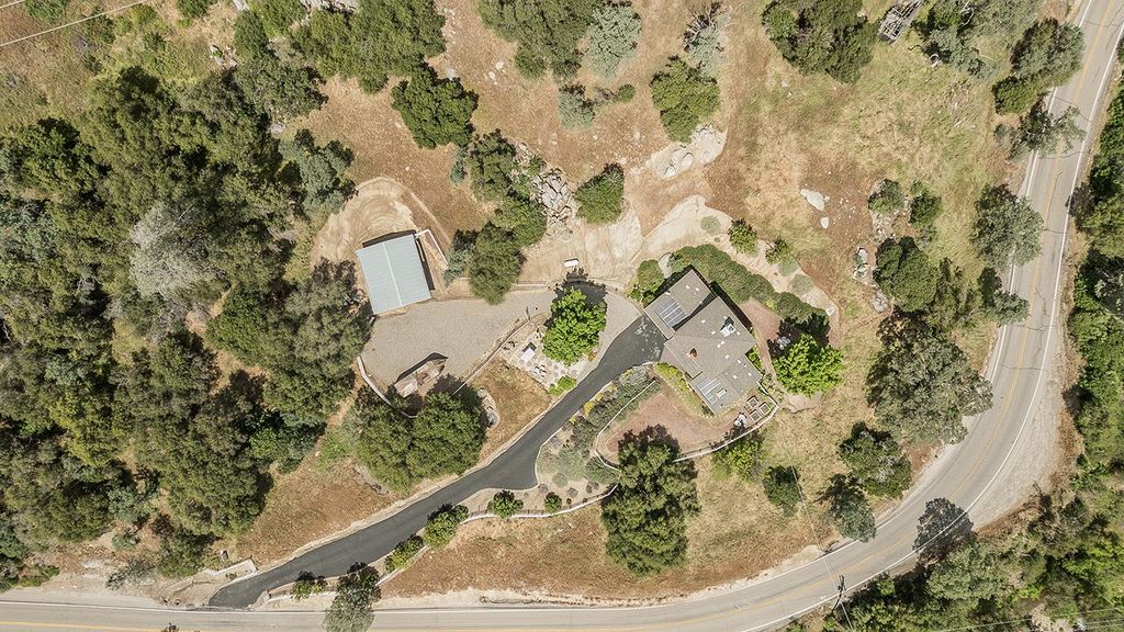 Image 69 of property listing at 26876 Tollhouse Road, Tollhouse, CA 93667