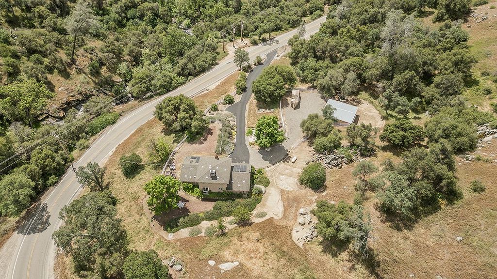 Image 70 of property listing at 26876 Tollhouse Road, Tollhouse, CA 93667