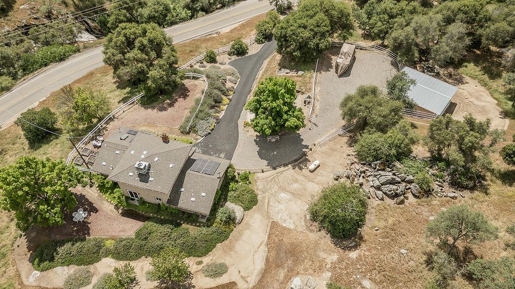 Image 72 of property listing at 26876 Tollhouse Road, Tollhouse, CA 93667