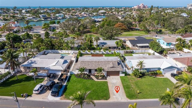 2962 E VINA DEL MAR BOULEVARD, St Pete Beach, FL 33706