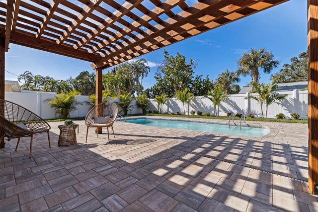 2962 E VINA DEL MAR BOULEVARD, St Pete Beach, FL 33706