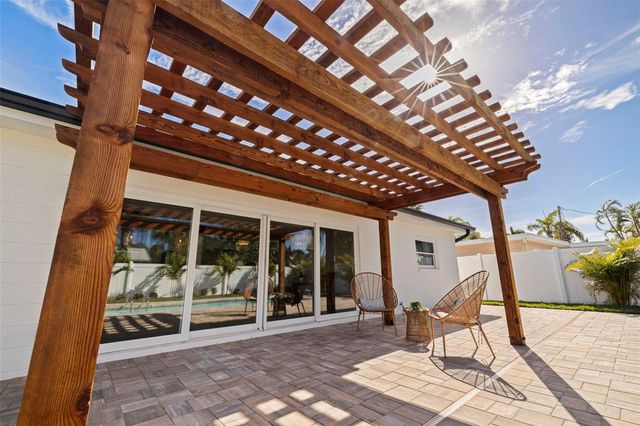 2962 E VINA DEL MAR BOULEVARD, St Pete Beach, FL 33706