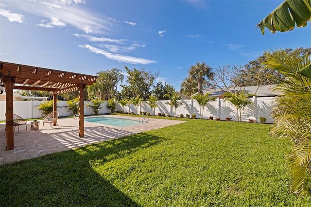 2962 E VINA DEL MAR BOULEVARD, St Pete Beach, FL 33706