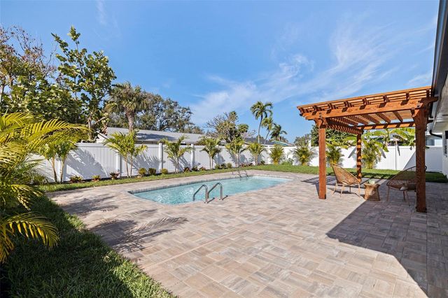 2962 E VINA DEL MAR BOULEVARD, St Pete Beach, FL 33706