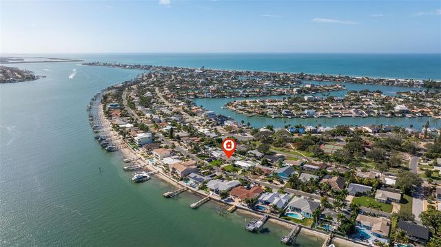 2962 E VINA DEL MAR BOULEVARD, St Pete Beach, FL 33706