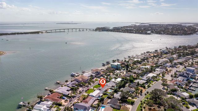 2962 E VINA DEL MAR BOULEVARD, St Pete Beach, FL 33706
