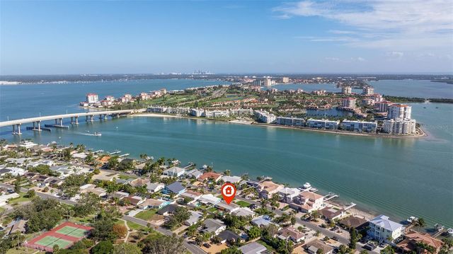 2962 E VINA DEL MAR BOULEVARD, St Pete Beach, FL 33706