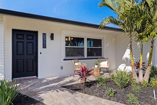 2962 E VINA DEL MAR BOULEVARD, St Pete Beach, FL 33706