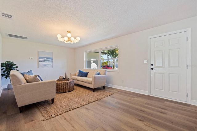 2962 E VINA DEL MAR BOULEVARD, St Pete Beach, FL 33706