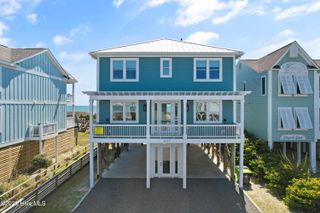 1117 Ocean Boulevard W, Supply, NC 28462
