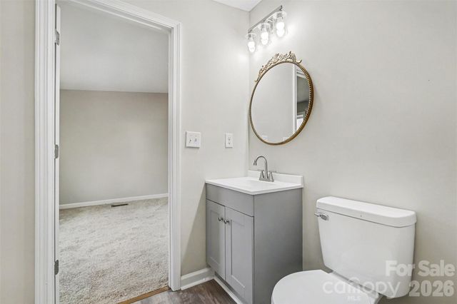 5050 Park Creek Drive, Mount Holly, NC 28120