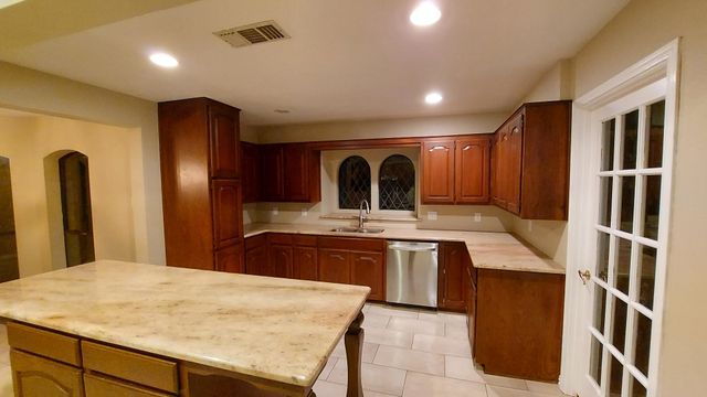 603 Spring Creek Street, Keene, TX 76031