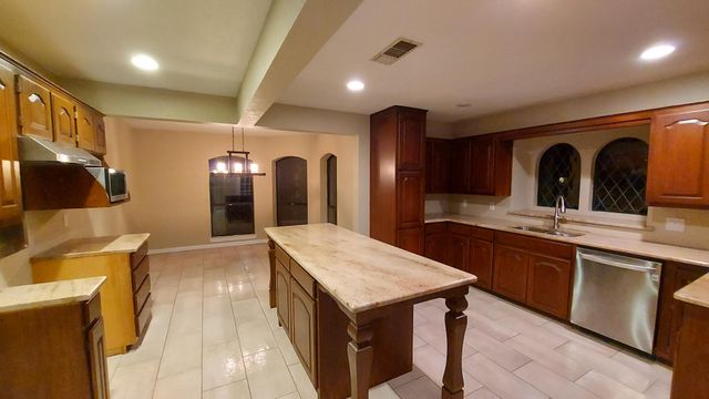603 Spring Creek Street, Keene, TX 76031