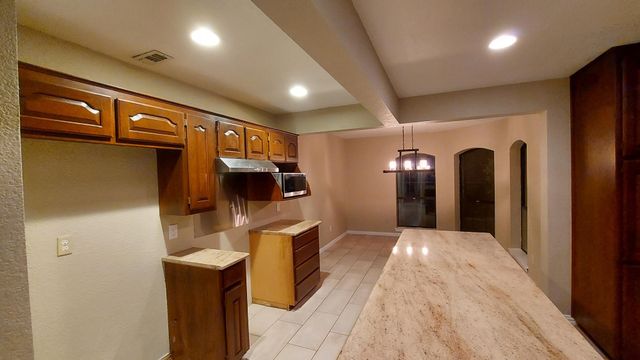 603 Spring Creek Street, Keene, TX 76031