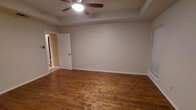 603 Spring Creek Street, Keene, TX 76031
