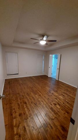 603 Spring Creek Street, Keene, TX 76031