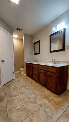 603 Spring Creek Street, Keene, TX 76031