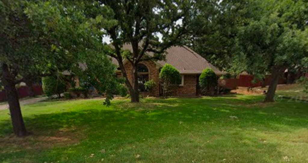 603 Spring Creek Street, Keene, TX 76031