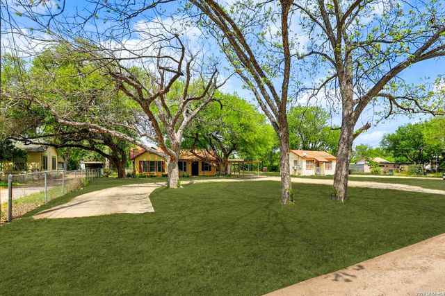 4419 Boxwood, San Antonio, TX 78222