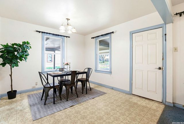 4419 Boxwood, San Antonio, TX 78222