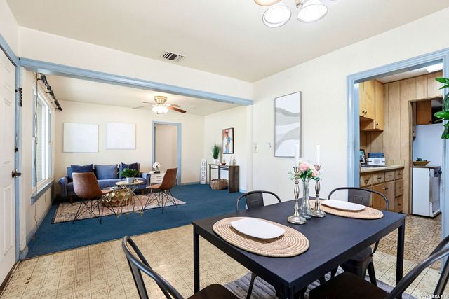 4419 Boxwood, San Antonio, TX 78222