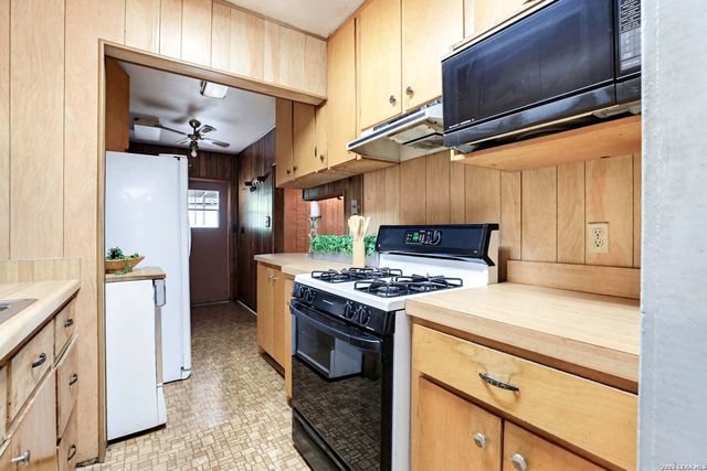 4419 Boxwood, San Antonio, TX 78222