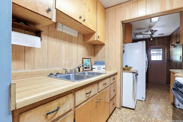 4419 Boxwood, San Antonio, TX 78222