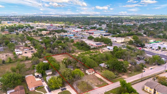 4419 Boxwood, San Antonio, TX 78222