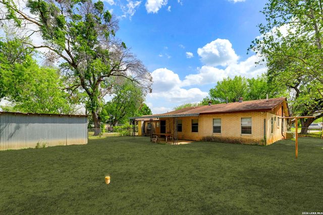 4419 Boxwood, San Antonio, TX 78222