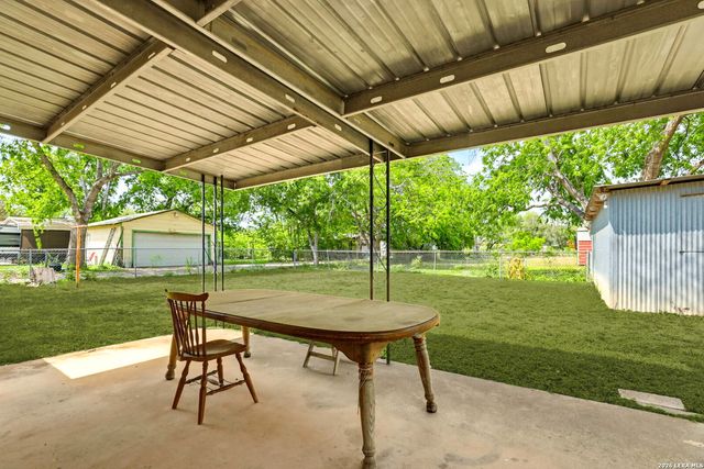 4419 Boxwood, San Antonio, TX 78222