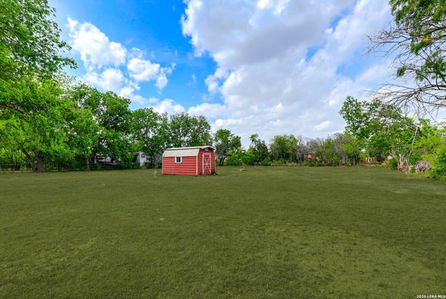 4419 Boxwood, San Antonio, TX 78222