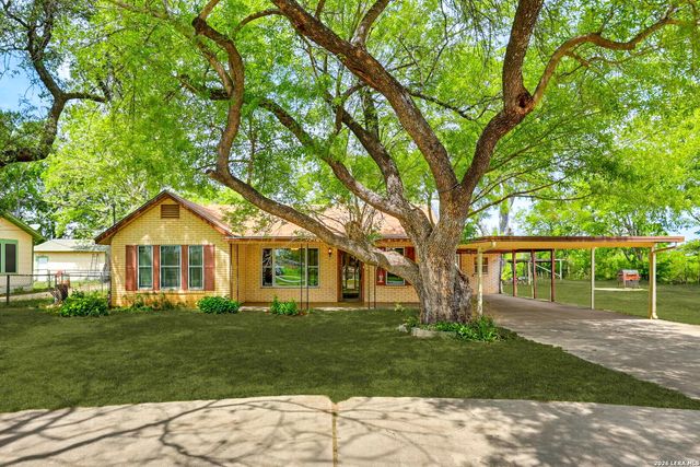 4419 Boxwood, San Antonio, TX 78222