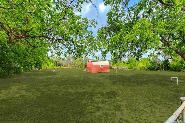 4419 Boxwood, San Antonio, TX 78222