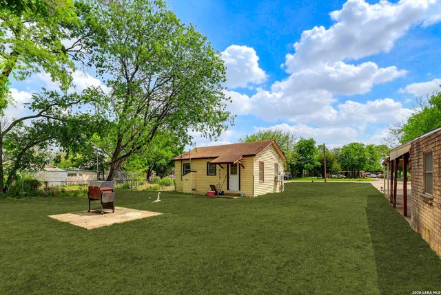 4419 Boxwood, San Antonio, TX 78222