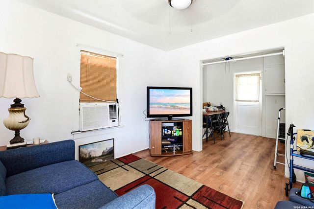 4419 Boxwood, San Antonio, TX 78222