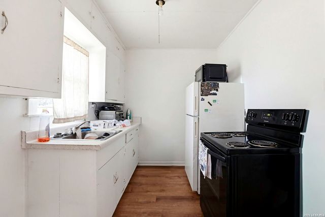 4419 Boxwood, San Antonio, TX 78222