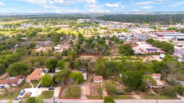 4419 Boxwood, San Antonio, TX 78222