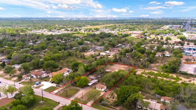 4419 Boxwood, San Antonio, TX 78222