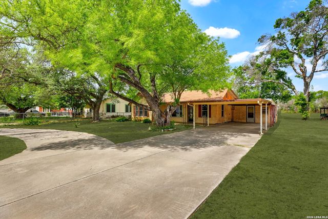 4419 Boxwood, San Antonio, TX 78222