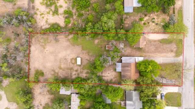 4419 Boxwood, San Antonio, TX 78222